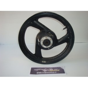 yamaha fazer 600 1999 - cerchio anteriore