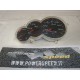 malaguti madison 125 2000 - strumentazione