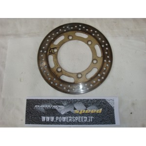 suzuki burgman 250 business 2001 - disco freno anteriore