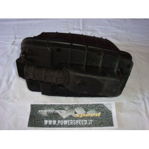 piaggio x9 500 2002 - scatola filtro aria