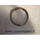 yamaha virago 250 1994 - contorno strumentazione