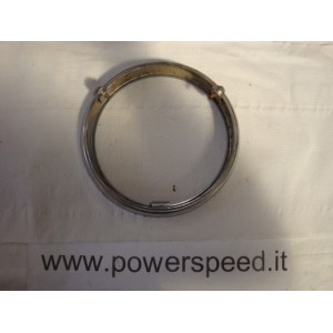 yamaha virago 250 1994 - contorno faro anteriore