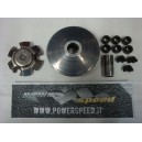 honda pantheon 150 2003 - variatore
