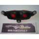 kawasaki zx6r 1997 - fanale posteriore