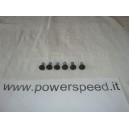 suzuki burgman 250 business 2002 - bulloni disco freno anteriore