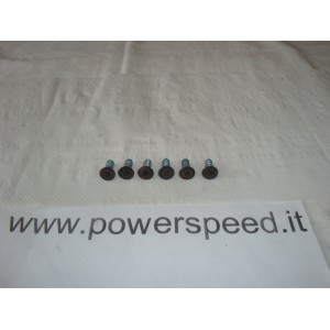 suzuki burgman 250 business 2002 - bulloni disco freno anteriore