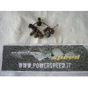suzuki burgman 250 business 2002 - bulloni tubi freno
