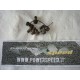 suzuki burgman 250 business 2002 - bulloni tubi freno