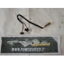 suzuki burgman 250 business 2002 - cablaggio bobina