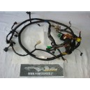 suzuki burgman 250 business 2002 - cablaggio principale