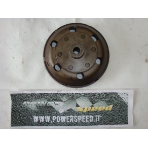 suzuki burgman 250 business 2002 - campana frizione