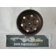 suzukiburgman 250 business 2002 - campana frizione