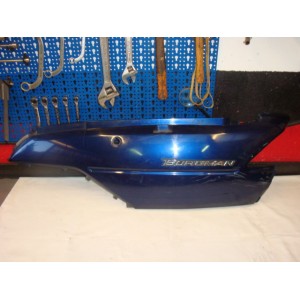 suzuki burgman 250 business 2002 - carena fianco sinistro