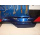 suzuki burgman 250 business 2002 - carena fianco sinistro