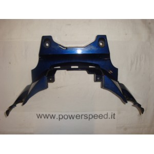 suzuki burgman 250 business 2002 - carena schienalino