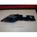 suzuki burgman 250 business 2002 - carena sottopedana sinistra