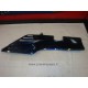 suzuki burgman 250 business 2002 - carena sottopedana sinistra