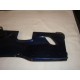 suzuki burgman 250 business 2002 - carena sottopedana sinistra