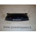 suzuki burgman 250 business 2002 - carena superiore finale coda