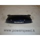 suzuki burgman 250 business 2002 - carena superiore finale coda