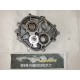 suzuki burgman 250 business 2002 - carter ingranaggi