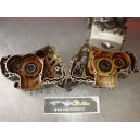 suzuki burgman 250 business 2002 - carter motore