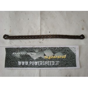 suzuki burgman 250 business 2002 - catena distribuzione