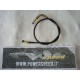 suzuki burgman 250 business 2002 - cavo chiusura sella