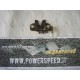 suzuki burgman 250 business 2002 - chiusura sella