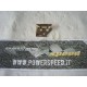 suzuki burgman 250 business 2002 - condensatore