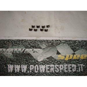 suzuki burgman 250 business 2002 - coni volano