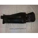 suzuki burgman 250 business 2002 - coperchio ammortizzatore posteriore