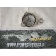 suzuki burgman 250 business 2002 - coperchio filtro olio