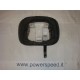 suzuki burgman 250 business 2002 - cuscino schienale passeggero