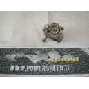 suzuki burgman 250 business 2002 - depressore fumi di scarico