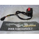 suzuki burgman 250 business 2002 - devio luci destro