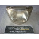 suzuki burgman 250 business 2002 - faro anteriore