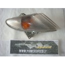suzuki burgman 250 business 2002 - freccia anteriore destra