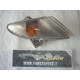 suzuki burgman 250 business 2002 - freccia anteriore destra