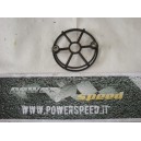 suzuki burgman 250 business 2002 - griglia filtro variatore