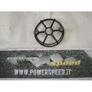 suzuki burgman 250 business 2002 - griglia filtro variatore
