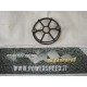 suzuki burgman 250 business 2002 - griglia filtro variatore