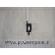 suzuki burgman 250 business 2002 - guida rinforzo freno a mano