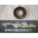 suzuki burgman 250 business 2002 - ingranaggi albero motore