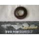 suzuki burgman 250 business 2002 - ingranaggi albero motore