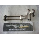 suzuki burgman 250 business 2002 - leveraggio ammortizzatore posteriore