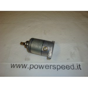 Honda Chiocciola 125 2001 - Motorino avviamento
