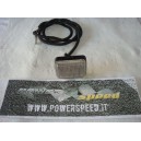 suzuki burgman 250 business 2002 - luce sella