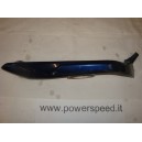 suzuki burgman 250 business 2002 - manigliua passeggero sinistra