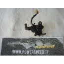 suzuki burgman 250 business 2002 - meccanismo freno a mano